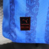 25-26 Chivas Third Player Version Soccer Jersey