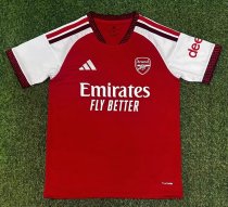 26-27 ARS Home Fans Soccer Jersey