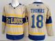 2026 NHL St. Louis Blues New Pattern Jersey