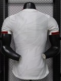 26-27 ACM Away Player Version Soccer Jersey