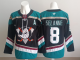 2026 NHL Anaheim Ducks New Pattern Jersey