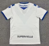 2026 Velez Sarsfield Home Fans Soccer Jersey