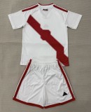 26-27 Peru Home Adult Suit