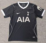 26-27 TOT Away Fans Soccer Jersey