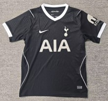 26-27 TOT Away Fans Soccer Jersey