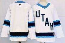 2026 NHL Utah Mammoth New Pattern Jersey
