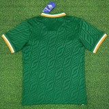 26-27 Ireland Green Commemorative Edition Fans Soccer Jersey