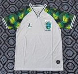 26-27 Brazil Special Edition Fans Soccer Jersey