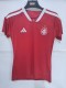 26-27 Internacional Home Women Fans Soccer Jersey (女)