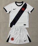 2026 Vasco da Away Adult Suit