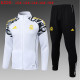 25-26 RMA High Quality Kids Jacket Tracksuit