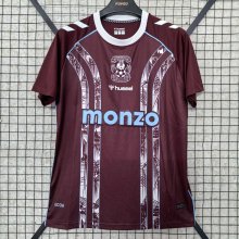 1978 Coventry City Retro Soccer Jersey