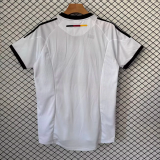 2002-2003 Germany Home Retro Soccer Jersey