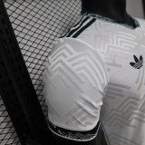 2026 JUV White Special Edition Player Version Soccer Jersey