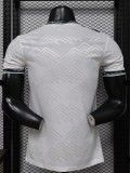 2026 JUV White Special Edition Player Version Soccer Jersey