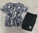 2026 England Special Edition Kids Soccer Jersey
