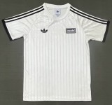 2026 AD Oasis White Casual Edition Training shirts