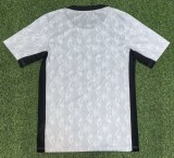 26-27 PSG Gray Training shirts