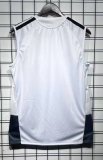 26-27 Colo-Colo White Vest