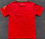21-22 LIV 1:1 Home Fans Soccer Jersey