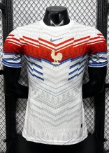 2026 France Special Edition Player Version Soccer Jersey