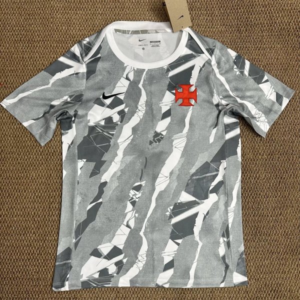 26-27 Vasco da Training shirts