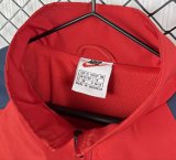 1996-1997 ARS Retro Windbreaker