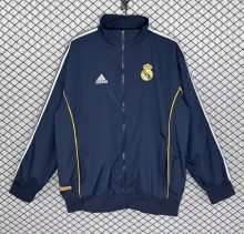 1999-2000 RMA Retro Windbreaker