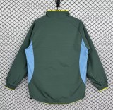 2002-2003 Sporting Lisbon Retro Windbreaker
