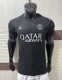 26-27 PSG Black Special Edition Player Version Soccer Jersey