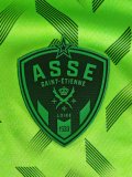 26-27 Saint Etienne Fourth Fans Soccer Jersey