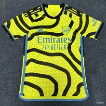 23-24 ARS Away Fans Soccer Jersey