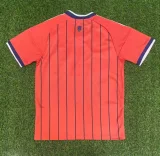 2026 Scotland Away Fans Soccer Jersey