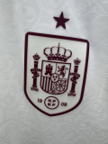 2026 World Cup Spain Away Fans Soccer Jersey