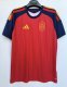 2026 World Cup Spain Home Fans Soccer Jersey