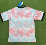 2026 Belgium Away Fans Soccer Jersey