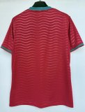2026 Portugal Home Fans Soccer Jersey 1:1 Thai Quality