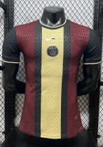 26-27 PSG Special Edition Player Version Soccer Jersey