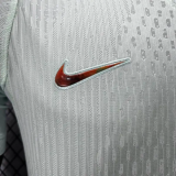 2026 World Cup France Away Player Version Soccer Jersey