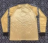 26-27 Versailles Long Sleeve Training shirts