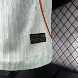 2026 World Cup France Away Player Version Soccer Jersey