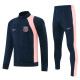 26-27 BAR High Quality Jacket Tracksuit