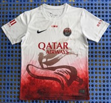 26-27 PSG Special Edition Soccer Jersey