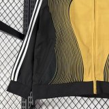 2006 RMA Retro Windbreaker