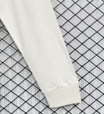 1997-1998 St. Pauli Home Long Sleeve Retro Soccer Jersey