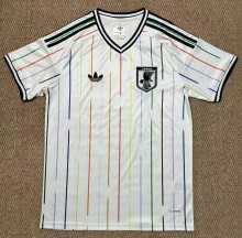 2026 World Cup Japan Away Fans Soccer Jersey