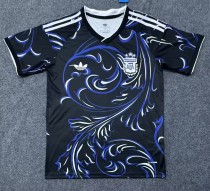 2026 Argentina Away Fans Soccer Jersey 2026 Argentina Away Fans Soccer Jersey