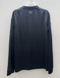 26-27 Inter Miami Away Long sleeves Fans Soccer Jersey (长袖)
