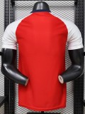 26-27 ARS Red Casual Version Player Version Training shirts