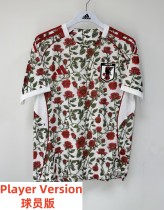 26-27 Japan Special Edition Player Version Soccer Jersey 26-27 Japan Special Edition Player Version Soccer Jersey